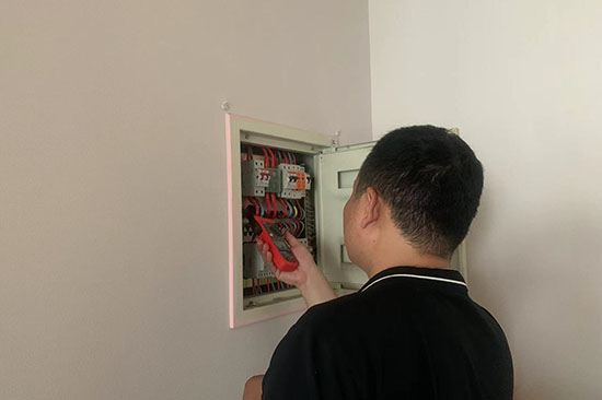 億杰消防檢測公司：全方位保障企業消防安全零隱患